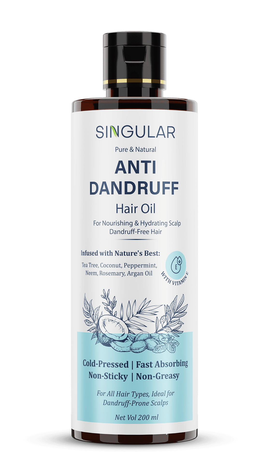 Anti Dandruff