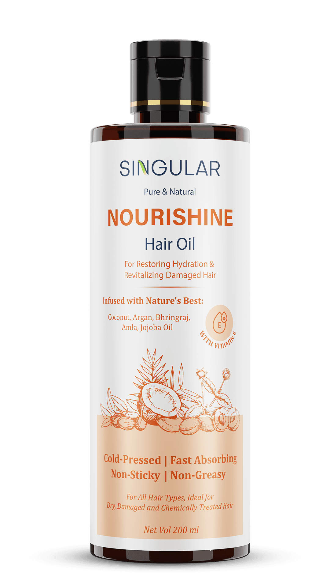 Nourishine