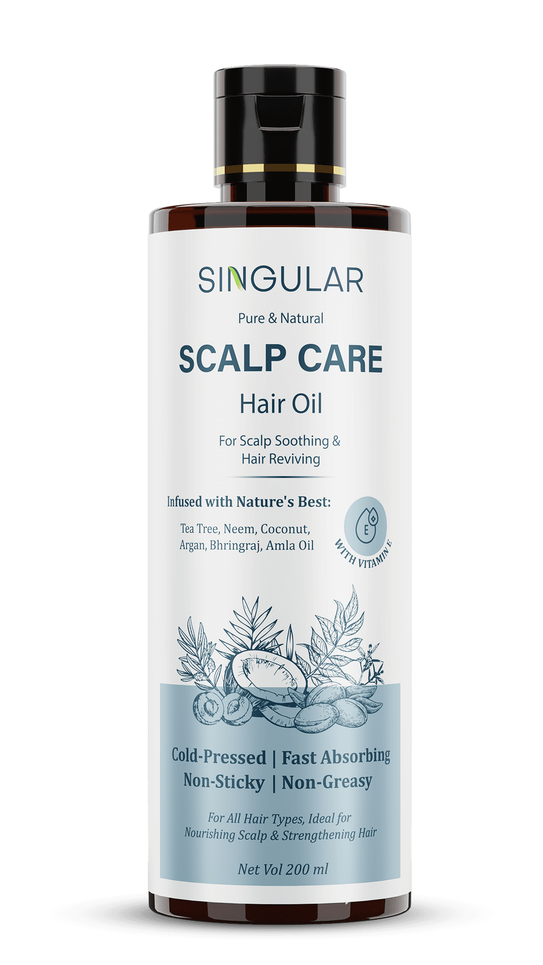 Scalp Care