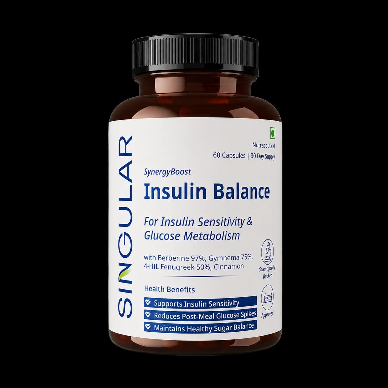 Insulin Balance