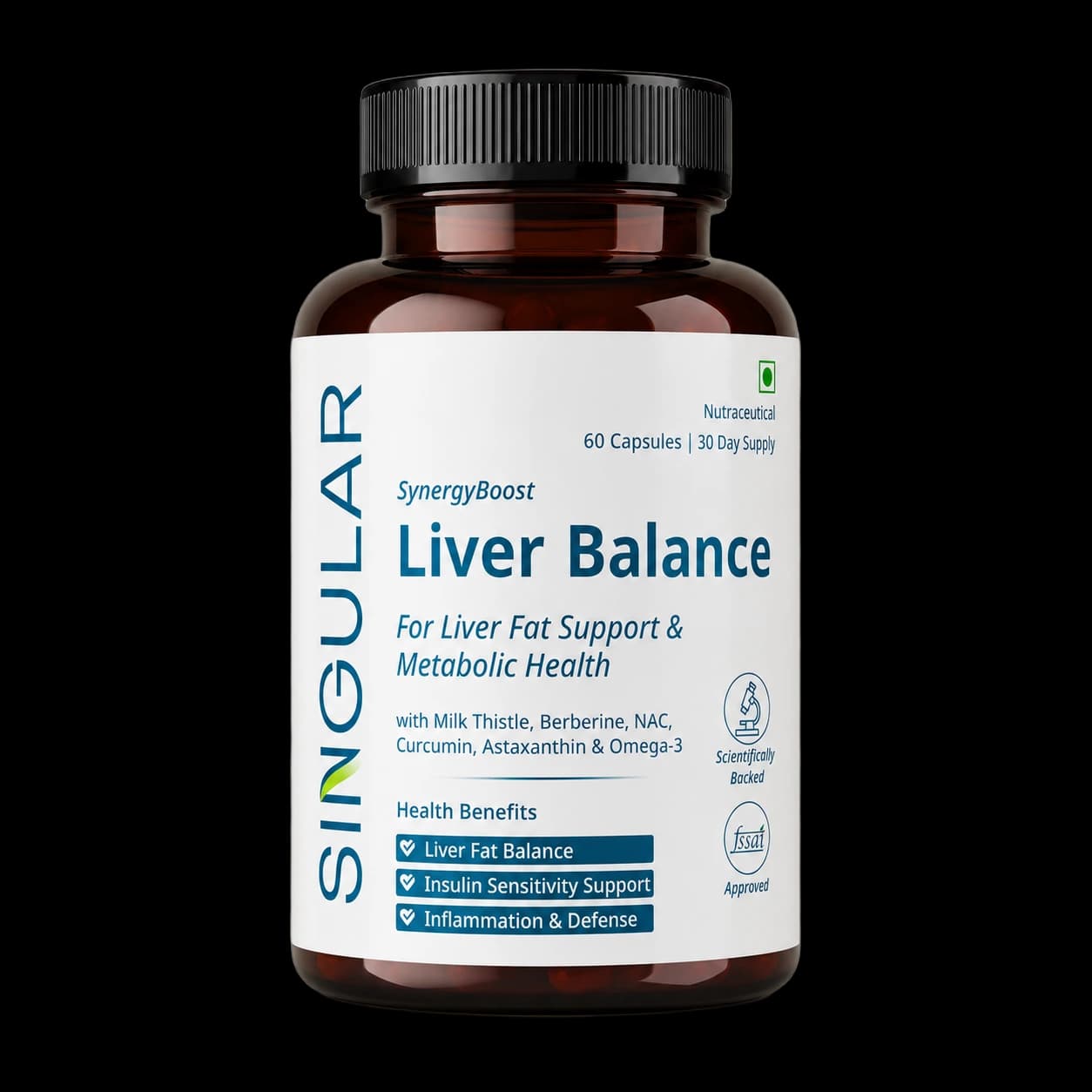 Liver Balance