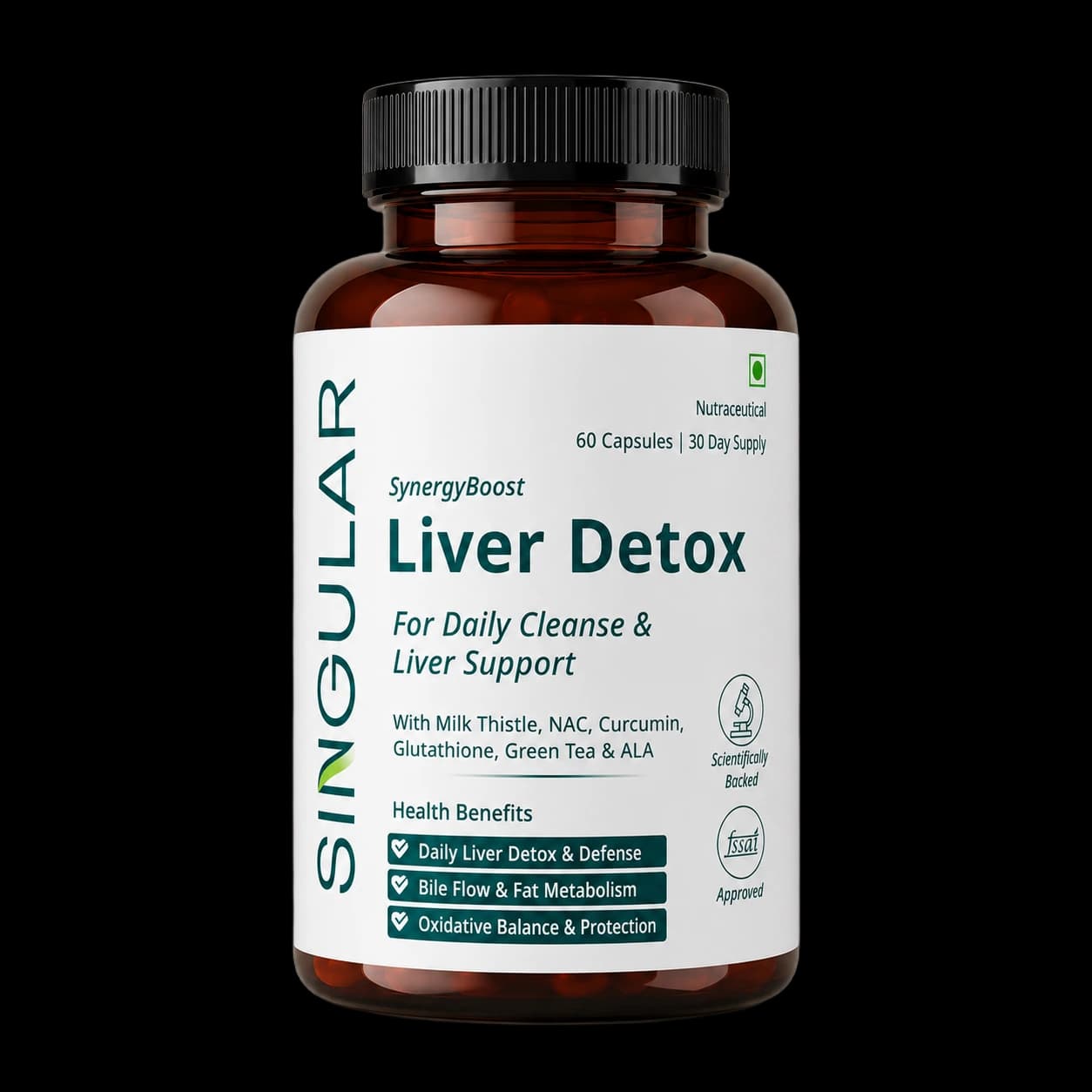 Liver Detox