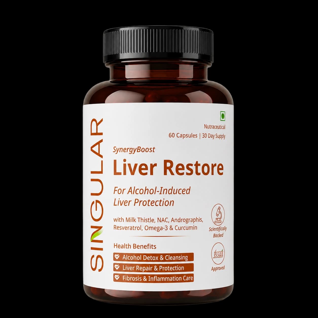Liver Restore